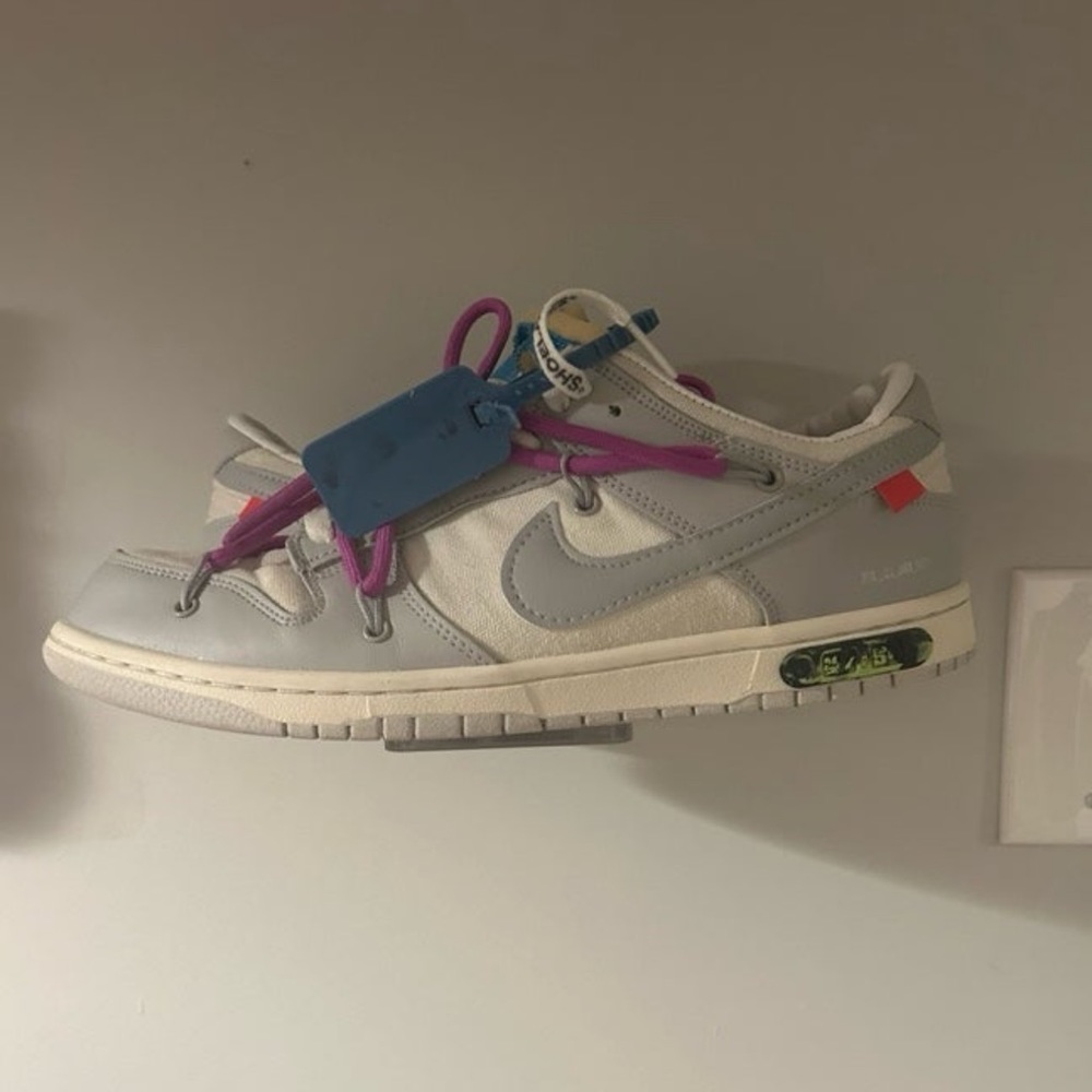 Nike Dunk Lot 39 Size 12